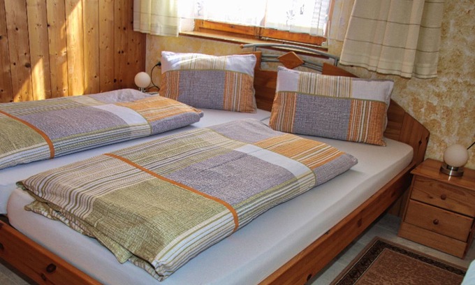 Steinbach am Attersee Apartamento | Apartamento para 2 personas EC - Bauernhof-Pension Fam. Stadler