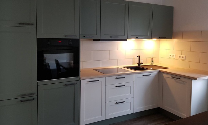 Wuelfrath Apartamento | Apartamento para 2 personas