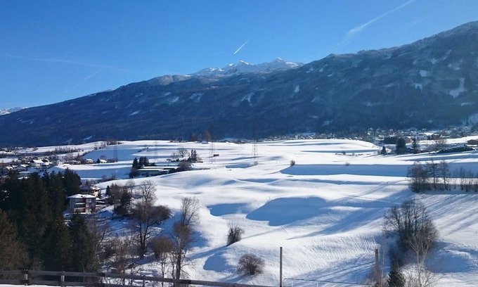 Lans Apartamento | Apartamento para 2 personas 1 - Apartamentos Wessely en el campo de golf Lans / Innsbruck