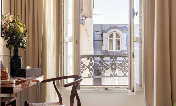 7th Arrondissement Apartamento | Apartment for 2 Persons in Paris