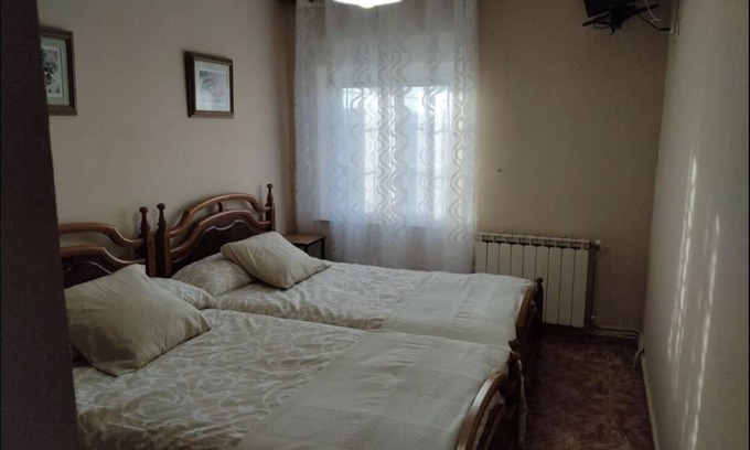 Gozon Cabaña | Apartamentos casa carola