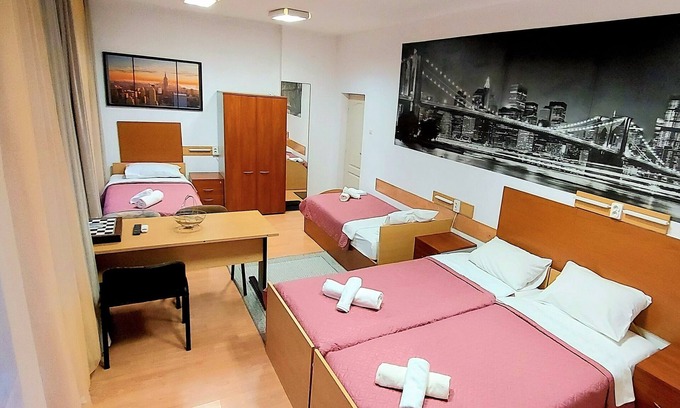Nova Zagora Apartamento | Apartment for 6 guests "Zory&Christo's place"