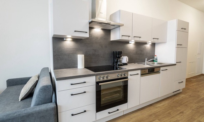 Fieberbrunn Apartamento | Apartamento para 6 personas en Fieberbrunn