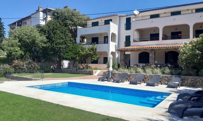 Senj Apartamento | Apartamento para 6 senj