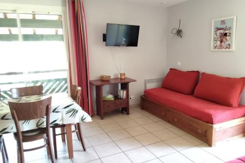 Moliets-et-Maa Apartamento | Apartment for 6 - Residence Pierre & Vacances
