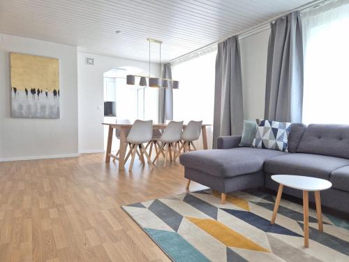 Wohlen Apartamento | Apartment for 7, close to Zurich and Luzern, free private parking