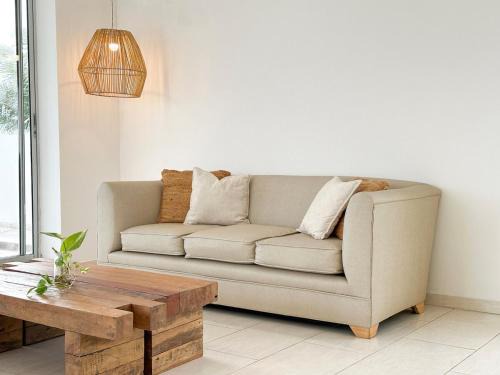 Puerto Colombia Apartamento | Apartment for 8 Guests in Sabanilla a few steps from the Sea