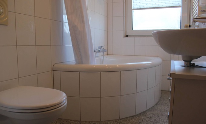 Dorsten Apartamento | Apartment for a maximum of 2 people