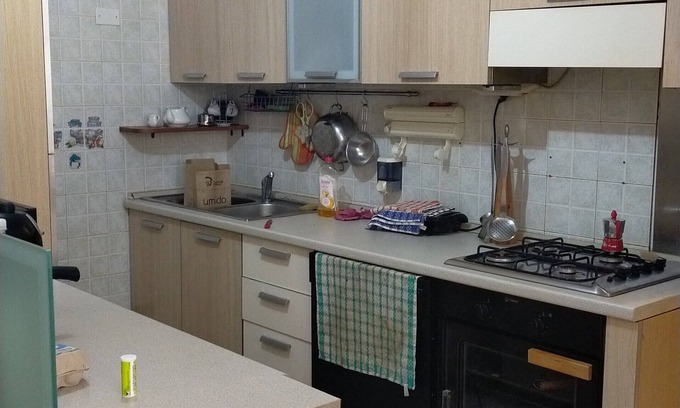 Rovereto Apartamento | Apartment. for a visit to the city of Rovereto and surrounding areas.