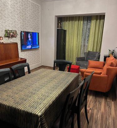 Khatai Apartamento | Apartment for COP29