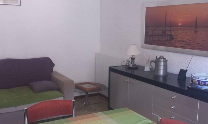 Ax-les-Thermes Apartamento | Apartment for curists or holidaymakers near the spa and resorts