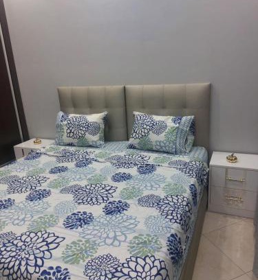 Mediouna Apartamento | Apartment For Daily Rent High Quality In Tanger
