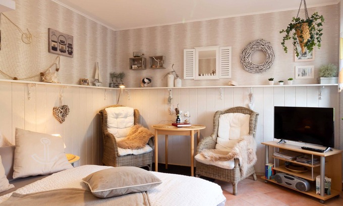 Tilzow Apartamento | Apartamento para 2 personas - FW y APP BUK 151