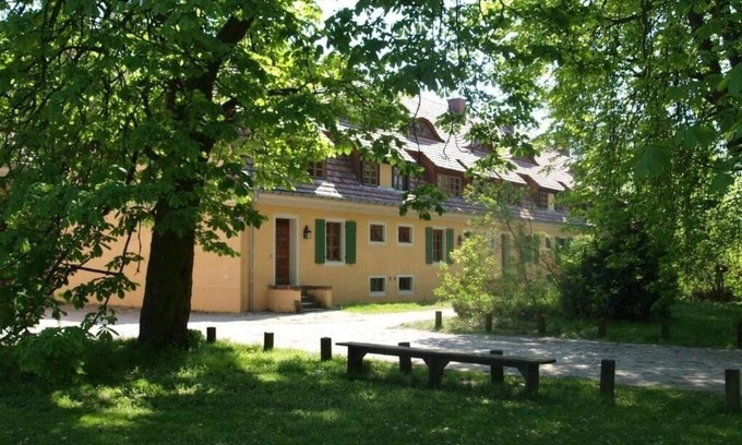 Stulpe Apartamento | Apartment for 2 guests with 66m² in Nuthe-Urstromtal (117819)