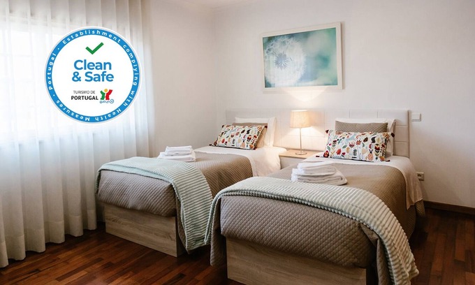 Creixomil Casa | Apartamento para familias en la ciudad con terraza, WiFi, aire acondicionado, etc.
