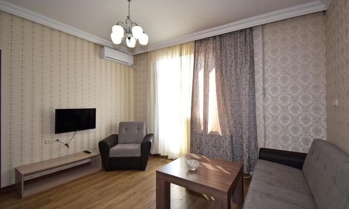 Yerevan Apartamento | Apartment for guest A1