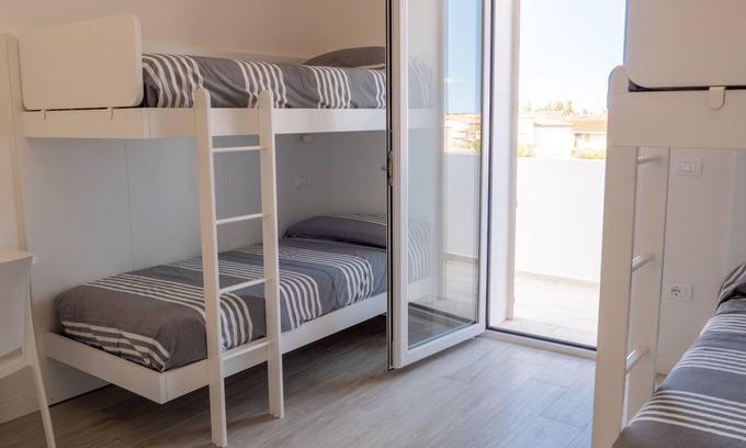 Budoni Apartamento | Apartment for large families or groups by BudoniAffairs