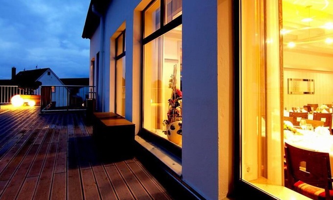 Altena Casa | Apartment for a maximum of 2 people