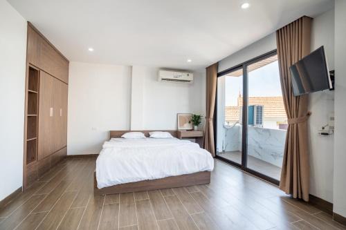 Tay Ho Apartamento | Apartment for rent in Tay Ho