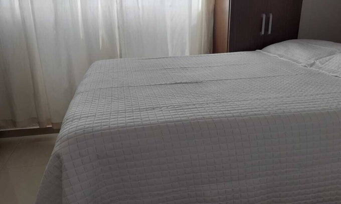 Do Quilombo Apartamento | Apartment for rent in the Central Region