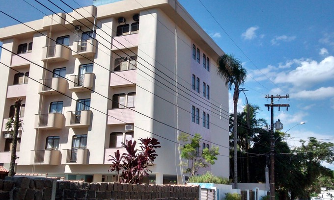 Acarau Apartamento | Apartamento en alquiler en la playa de Tenorio