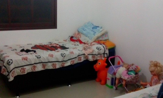 Bonfim Apartamento | Apartamento para temporada