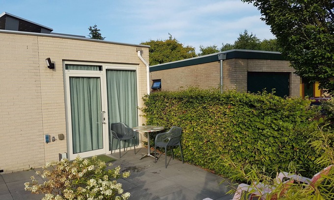 Almere Stad Apartamento | Apartamento en alquiler a corto plazo en Almere Holland