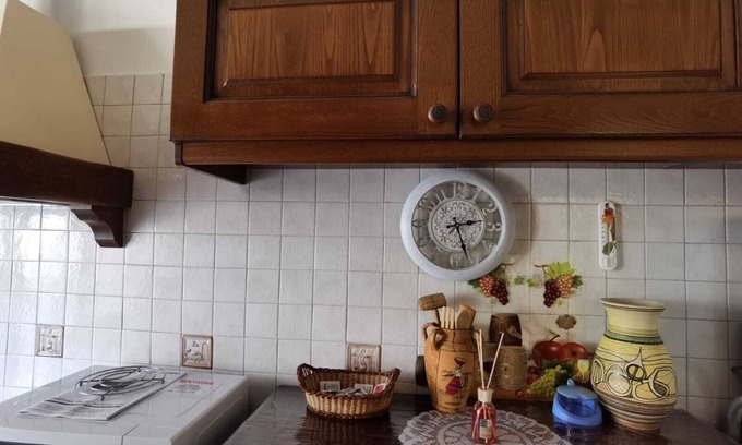 Quartiere XXII Collatino Apartamento | Apartment for Tourists and Families Rome