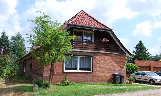 Bullendorf Apartamento | Apartamento para hasta 7 personas con 82 m2