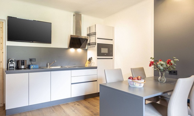 Eisenerz Apartamento | Apartment for for 2 adults & 2 children