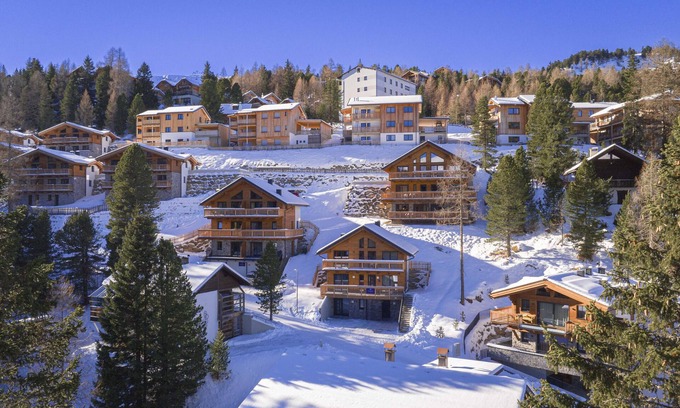 Turracher Hohe Apartamento | Apartment for up to 2 persons