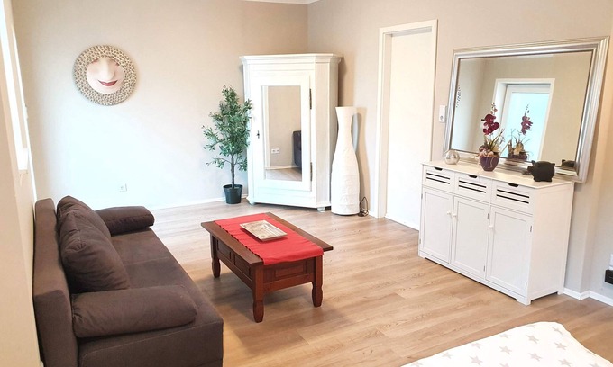 Minden Apartamento | Apartamento para hasta 3 personas en Minden