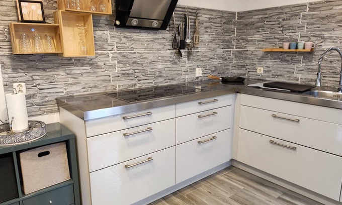 Korborn Apartamento | Apartment for up to 7 persons