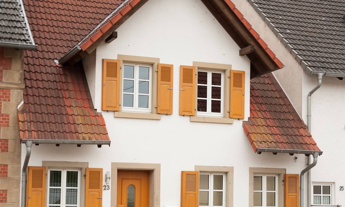 Glanbrucken Apartamento | Apartamento para hasta 6 personas con vistas a la ruta del tranvía.