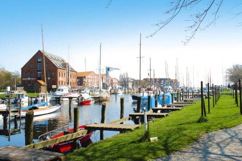 Orth Apartamento | Apartment for vier Personen in Fehmarn - Orth