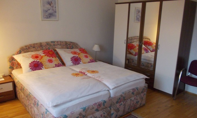 Grinzing Apartamento | APARTAMENTO PARA SU ESTANCIA EN VIENA, 3 habitaciones, confortables y acogedoras