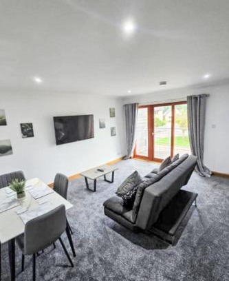 Forres Apartamento | Apartment Forres View by Interhome