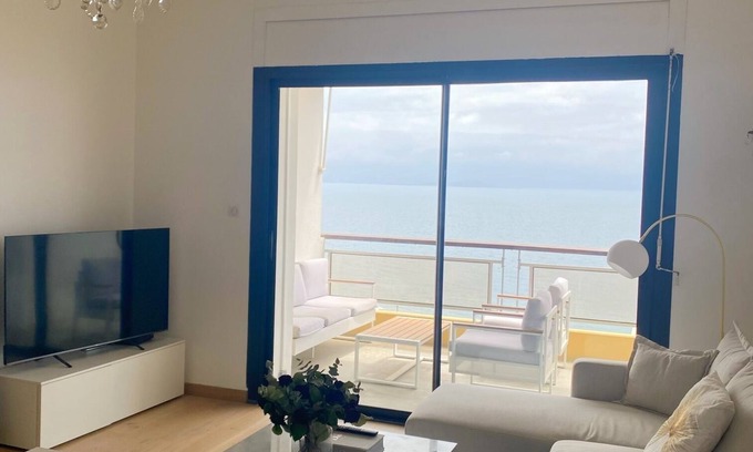 Corse-du-Sud Apartamento | Apartment