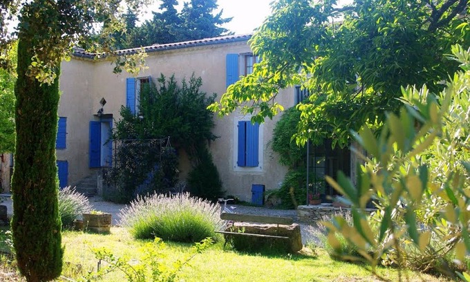 L'Isle-sur-la-Sorgue Cabaña | Piso / apartamento - L'Isle sur la Sorgue