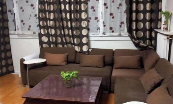 Les Clayes-sous-Bois Apartamento | Apartment on the outskirts of Paris and Versailles