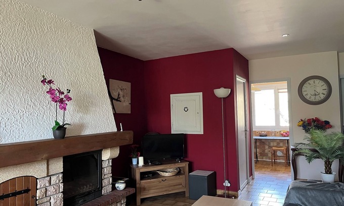 Les Salles-sur-Verdon Apartamento | Apartamento Salles-sur-Verdon