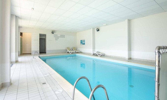 Saint-Sorlin-d'Arves Apartamento | Les Bouquetins N°10 - 2P6C