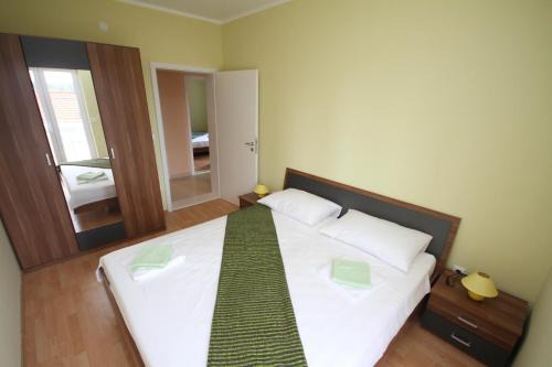 Cilipi Apartamento | Apartment Franusic