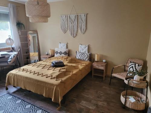 Nordost Apartamento | Apartment Fritz
