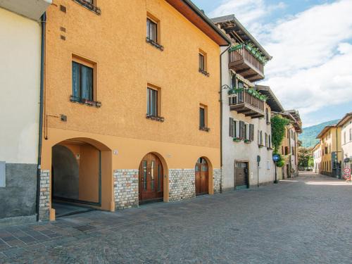 Pergine Valsugana Apartamento | Apartment Fruet by Interhome