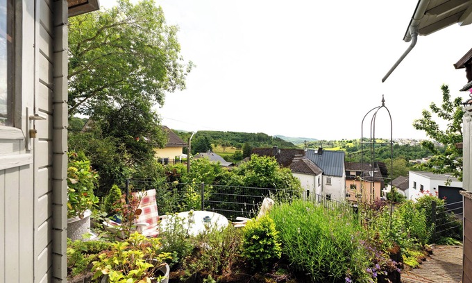 Kadenbach Apartamento | Apartment "Fuchs" with Private Garden & Wi-Fi