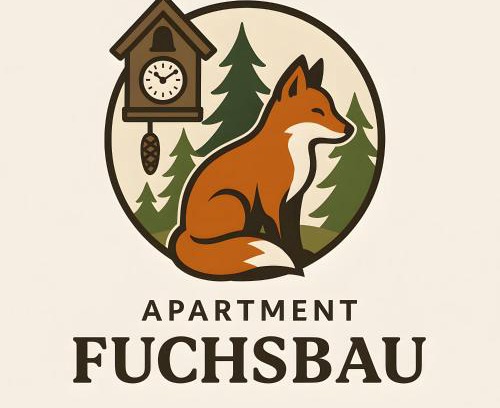 Unterkirnach Apartamento | Apartment Fuchsbau