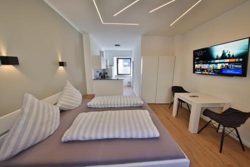 Muden Apartamento | Apartment Funkenberg