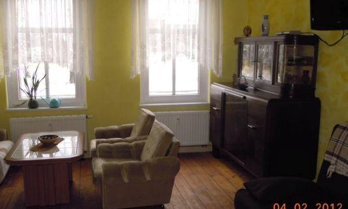 Zittau Apartamento | Apartamento "Günter" - Apartamento Pfeifer