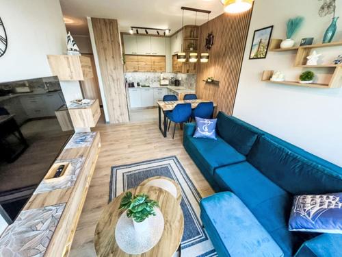 Gaski Apartamento | Apartment Gąski by Interhome